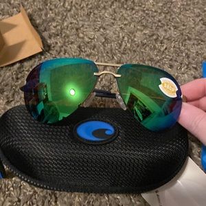 New Costa Helo Sunglasses